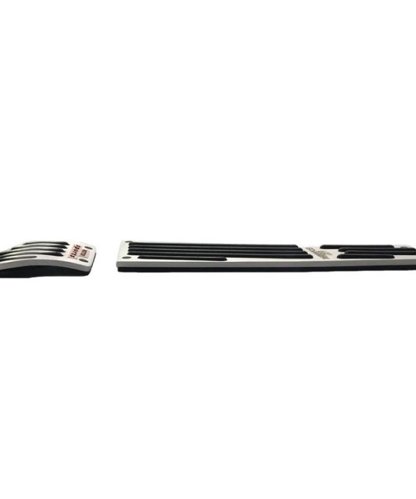 Alternative view of Πεντάλ Αλουμινίου AC Type Για Bmw Manual Χειροκίνητο Σετ 3 Τεμάχια