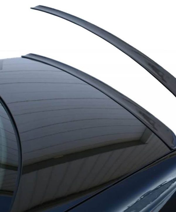 Kimpiris - Αεροτομή Πορτ Παγκάζ Για Bmw 3 E36 90-99 / 5 E39 95-03 Lipspoiler Από Abs Πλαστικό 119x4x1