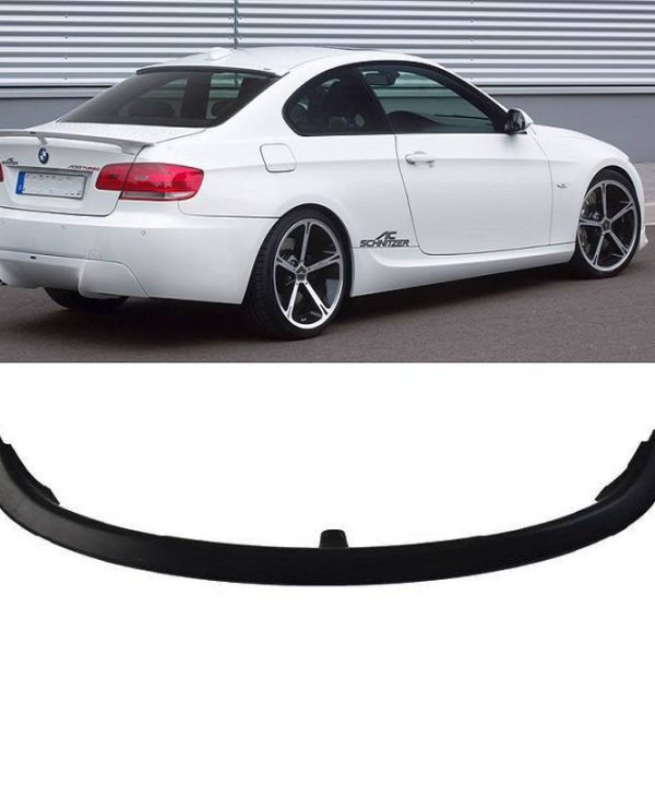 Kimpiris - Αεροτομή Πορτ Παγκάζ Για Bmw 3 E92 05-11 AC Look Από Abs Πλαστικό