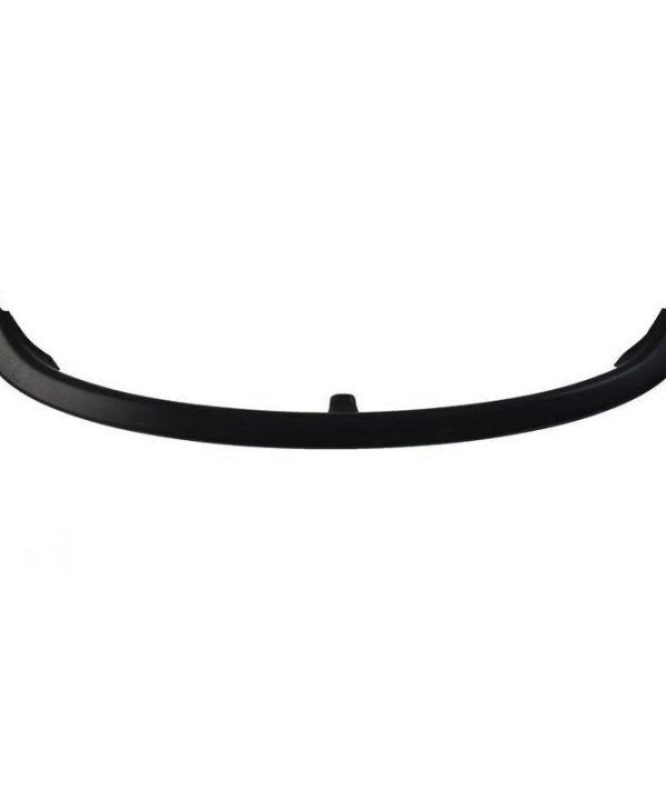 Alternative view of Αεροτομή Πορτ Παγκάζ Για Bmw 3 E92 05-11 AC Look Από Abs Πλαστικό