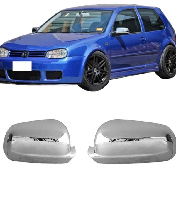Kimpiris - Καπάκια Καθρεφτών Για VW Golf IV (4) 98-04