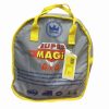 Αλυσίδες Χιονιού Konig Super Magic 4x4 No220 16mm 2 Τεμάχια - Image 2