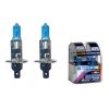 Kimpiris - Λάμπες Αλογόνου H1 12V 55w Superwhite 4200k X-Tec 2 Τεμάχια