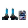 Kimpiris - Λάμπες Αλογόνου H11 12V 55w Superwhite 4200k X-Tec 2 Τεμάχια