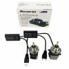 Kimpiris - Λάμπες Led H7 F3 Samsung 24Volt 26watt 2600lm 6500k 2 Τεμάχια