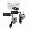Kimpiris - Λάμπες Led H4 F3 Samsung 24Volt 26watt 2600lm 6500k 2 Τεμάχια