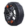 Αλυσίδες Χιονιού Weissenfels Clack & Go Pro-tech M44 No7 9mm 2 Τεμάχια - Image 2