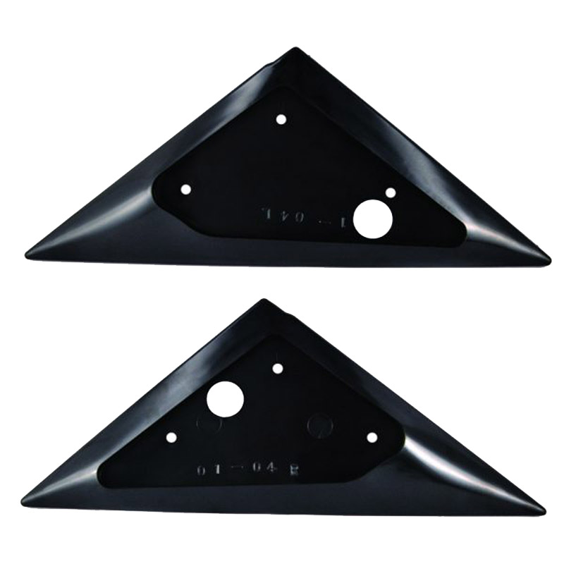 Kimpiris - Βάσεις Sport Καθρεπτών Για Bmw 3 E36 90-99 2Doors Coupe / Cabrio Ζευγάρι 2 Τεμάχια