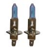 Λάμπες Αλογόνου H1 12V 55w HOD Crystal Blue 2 Τεμάχια - Image 2