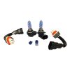 Kimpiris - Λάμπες Αλογόνου HB3 9005 12V 65w HOD Crystal Blue 2 Τεμάχια