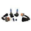 Kimpiris - Λάμπες Αλογόνου HB4 9006 12V 55w HOD Crystal Blue 2 Τεμάχια