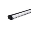 Μπάρες Οροφής Αλουμινίου CRUZ 924-095 Alu Cargo AF3-128cm Ασημί 3 Τεμάχια - Image 3