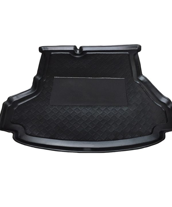 Alternative view of Πατάκι Πορτ-Παγκάζ 3D Σκαφάκι Για Toyota Avensis 08-18 4D Μαύρο CIK