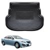 Kimpiris - Πατάκι Πορτ-Παγκάζ 3D Σκαφάκι Για Mazda 6 08-12 Μαύρο CIK