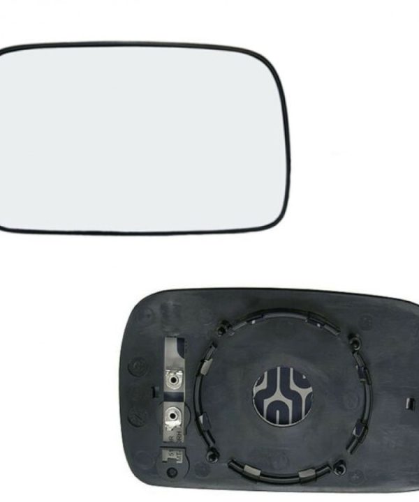 Kimpiris - Καθρέπτης Δεξιός Για VW Polo 94-99 Μηχανικός Με Ντίζες Βαφόμενος 1 Τεμάχιο