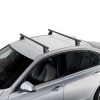 Μπάρες Οροφής Σιδερένιες CRUZ 921-365 Oplus SX-130cm Μαύρες 2 Τεμάχια - Image 4