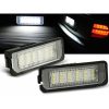 Kimpiris - Led Φαναράκια Πινακίδας Για Vw Golf