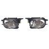 Kimpiris - Προβολείς Ομίχλης Για Mercedes-Benz C-Class W203 00-06 / E-Class W211 02-07 AMG Projectors Clear 2 Τεμάχια