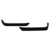 Kimpiris - Μπροστινά Spoiler Δεξιά & Αριστερά Για Bmw 3 E36 90-99 M3 Από Abs Πλαστικό 2 Τεμάχια