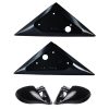 Βάσεις Sport Καθρεπτών Για Toyota Corolla E11 97-02 Ζευγάρι 2 Τεμάχια - Image 2