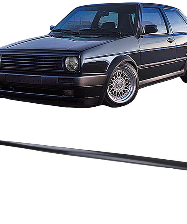 Kimpiris - Φρυδάκι Μπροστινό Μονοκόμματο Για VW Golf II 83-91 1 Τεμάχιο