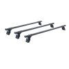 Μπάρες Οροφής Σιδερένιες CRUZ Cargo Spro-120cm 922-444 Σετ Με Πόδια Για VW Caddy 11-20 3 Τεμάχια - Image 2