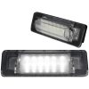 E-Class W210 95-02 Ζευγάρι 2 Τεμάχια