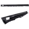 Πλαινά Μασπιέ Για Bmw 3 E46 99-06 Coupe M-Tech Look Από Abs Πλαστικό 2 Τεμάχια - Image 2