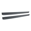 Πλαινά Μασπιέ Για Bmw 3 E46 99-06 Coupe M-Tech Look Από Abs Πλαστικό 2 Τεμάχια - Image 3
