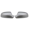 A5 8T 11-15 Brushed Aluminium 2 Τεμάχια