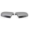 Καπάκια Καθρεφτών Για Audi A4 B8 11-15, A5 8T 11-15 Brushed Aluminium 2 Τεμάχια - Image 3