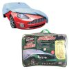 Kimpiris - Κουκούλα Αυτοκινήτου Guard Sedan X-Large 483x155x130cm