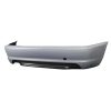 Πισινός Προφυλακτήρας Για Bmw 3 E46 99-05 Coupe / Cabrio M-Tech - Image 2