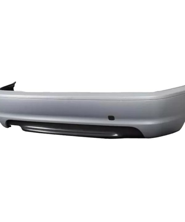Alternative view of Πισινός Προφυλακτήρας Για Bmw 3 E46 99-05 Coupe / Cabrio M-Tech