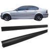 Kimpiris - Πλαινά Μασπιέ Για Bmw 3 E46 99-06 Coupe