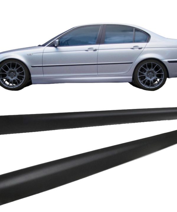 Kimpiris - Πλαινά Μασπιέ Για Bmw 3 E46 99-06 Coupe