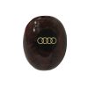 Πόμολο Λεβιέ Ταχυτήτων Ξύλινο Για Audi 37054 - Image 2