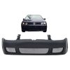 Kimpiris - Μπροστινός Προφυλακτήρας Για VW Golf IV (4) 98-03 R32 Look Από Abs Πλαστικό Με Πλαστικές Σίτες