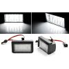 Kimpiris - Led Φαναράκια Πινακίδας Για Mercedes-Benz ML-Class W164 05-11 Ζευγάρι 2 Τεμάχια