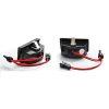 Led Φαναράκια Πινακίδας Για Mercedes-Benz ML-Class W164 05-11 Ζευγάρι 2 Τεμάχια - Image 2