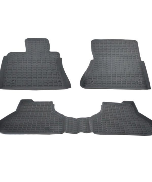 Kimpiris - Πατάκια Σκαφάκια 3D Από Λάστιχο Για Bmw X5 E70 07-13