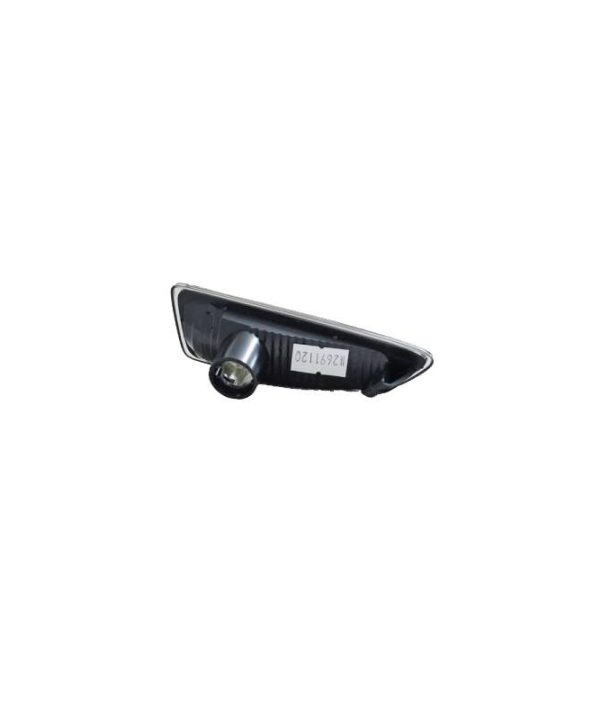 Alternative view of Πλαϊνά Φλας Φτερού Για Opel Astra J 10-16 Smoke 2 Τεμάχια