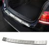 Kimpiris - Προστατευτικό Πίσω Προφυλακτήρα Για Mercedes-Benz E-Class W212 13-16 Από Ανοξείδωτο Ατσάλι (Steel)