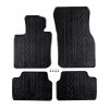 Kimpiris - Πατάκια Αυτοκινήτου Gledring 0408 Mini One F55 2014- Μαύρο 4 Τεμάχια