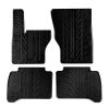 Kimpiris - Πατάκια Αυτοκινήτου Gledring 0522 Land Rover RR Sport L494 2013- Μαύρο 4 Τεμάχια