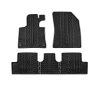 Kimpiris - Πατάκια Αυτοκινήτου Gledring 0127 Citroen C4 Picasso 2013- Μαύρο 5 Τεμάχια