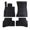 Kimpiris - Πατάκια Αυτοκινήτου Gledring 0503 Mercedes W222 2013- Μαύρο 4 Τεμάχια