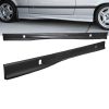 Kimpiris - Πλαινά Μασπιέ Για Bmw 3 E36 90-99 M3 Look Από Abs Πλαστικό 2 Τεμάχια