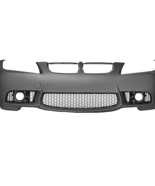 Kimpiris - Μπροστινός Προφυλακτήρας Για Bmw 3 E90 05-08 Sedan / E91 Touring M3 E92 Look