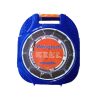 Kimpiris - Αλυσίδες Χιονιού Weissenfels Weissteck M30 No5 9mm 2 Τεμάχια
